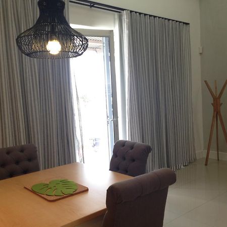 Cube Executive Apartments Swakopmund Luaran gambar